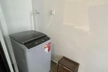 Reef Of Tropics, Setia Eco Glades