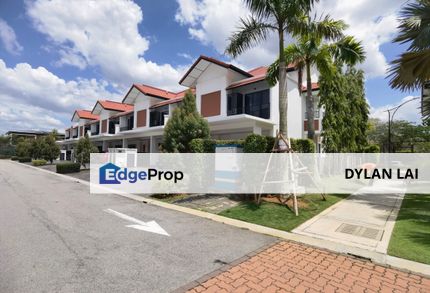 Reef of Tropics Setia Eco Glades Cyberjaya For Rent Fully Furnished and Full Renovation, Selangor, Cyberjaya