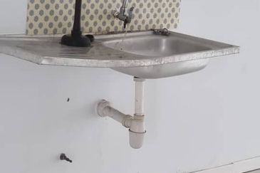 The Paragon @ Pan'gaea