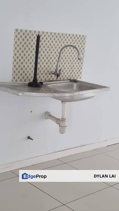 Paragon Pangaea For Sale below market price, Selangor, Cyberjaya