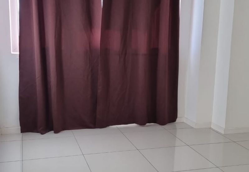 The Paragon @ Pan'gaea