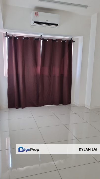 Paragon Pangaea For Sale below market price, Selangor, Cyberjaya