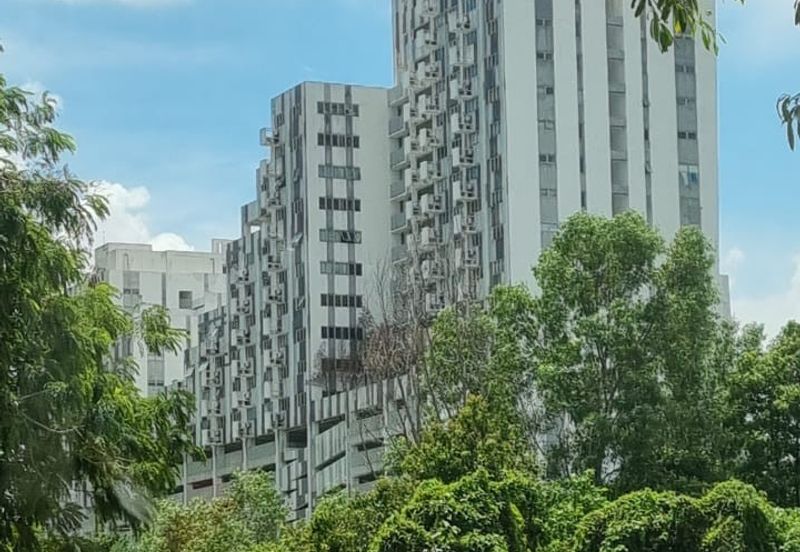 The Paragon @ Pan'gaea