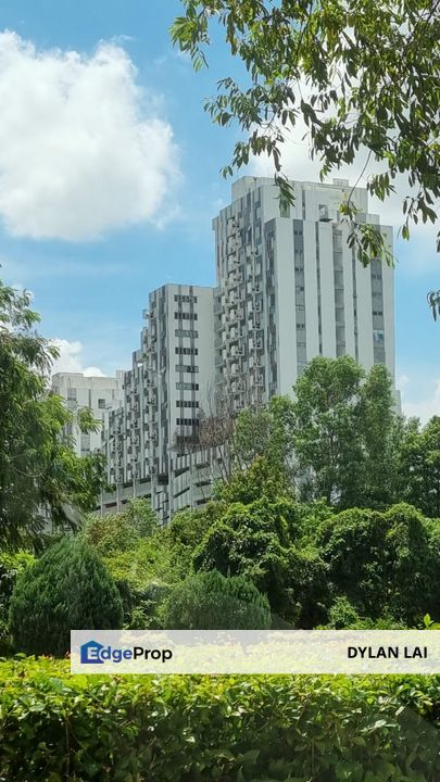 Paragon Pangaea For Sale below market price, Selangor, Cyberjaya