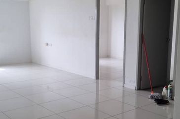 The Paragon @ Pan'gaea