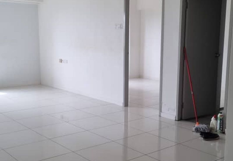 The Paragon @ Pan'gaea