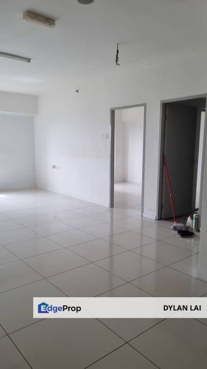 Paragon Pangaea For Sale below market price, Selangor, Cyberjaya