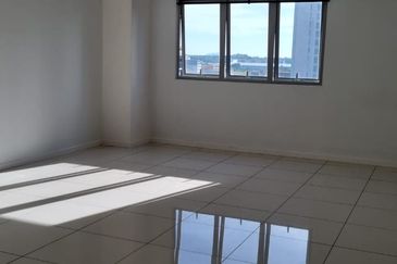 The Paragon @ Pan'gaea