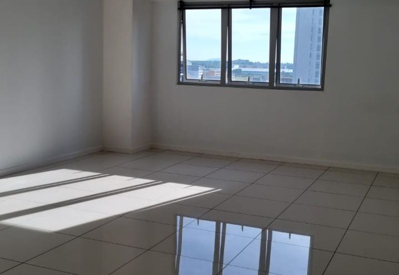 The Paragon @ Pan'gaea