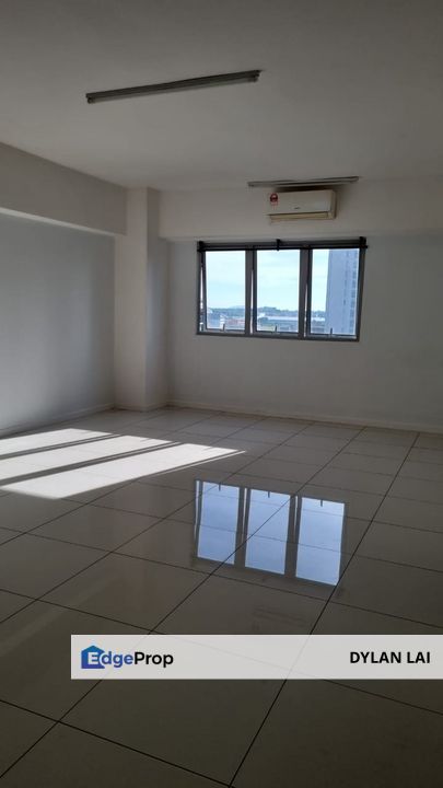 Paragon Pangaea For Sale below market price, Selangor, Cyberjaya