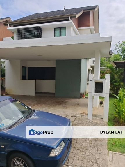 Beethoven Symphony Hills Cyberjaya Fully Renovation For Sale, Selangor, Cyberjaya
