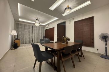 The Mulia Residences