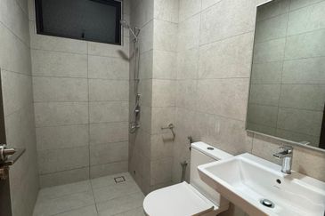 The Mulia Residences