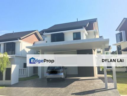 Beethoven Symphony Hills Cyberjaya For Sale Fully Renovated with well kept condition, Selangor, Cyberjaya