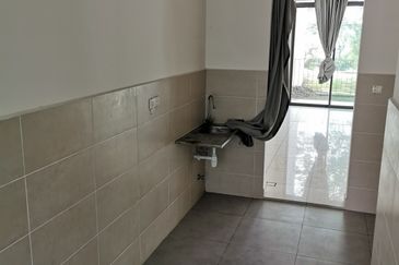 Cristal Serin Residence