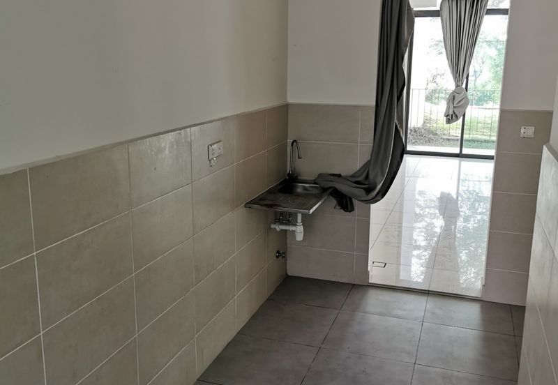 Cristal Serin Residence