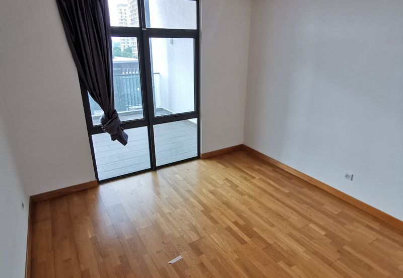 Cristal Serin Residence