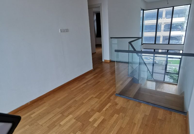 Cristal Serin Residence