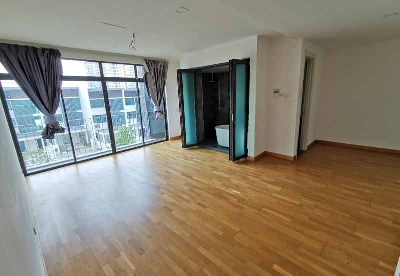 Cristal Serin Residence