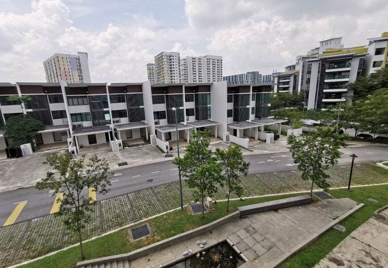 Cristal Serin Residence