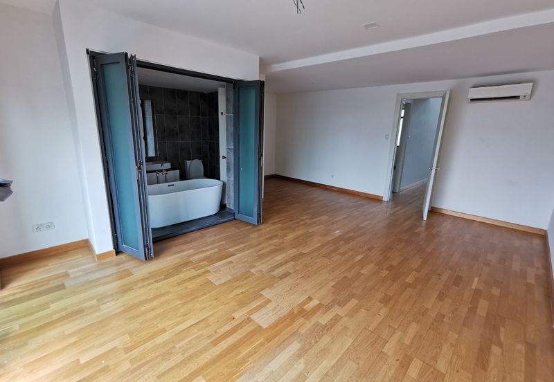 Cristal Serin Residence