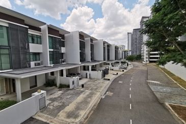 Cristal Serin Residence