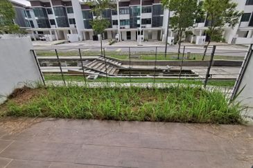 Cristal Serin Residence