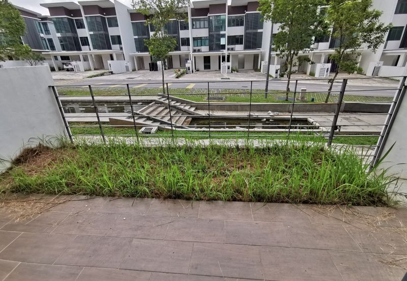 Cristal Serin Residence