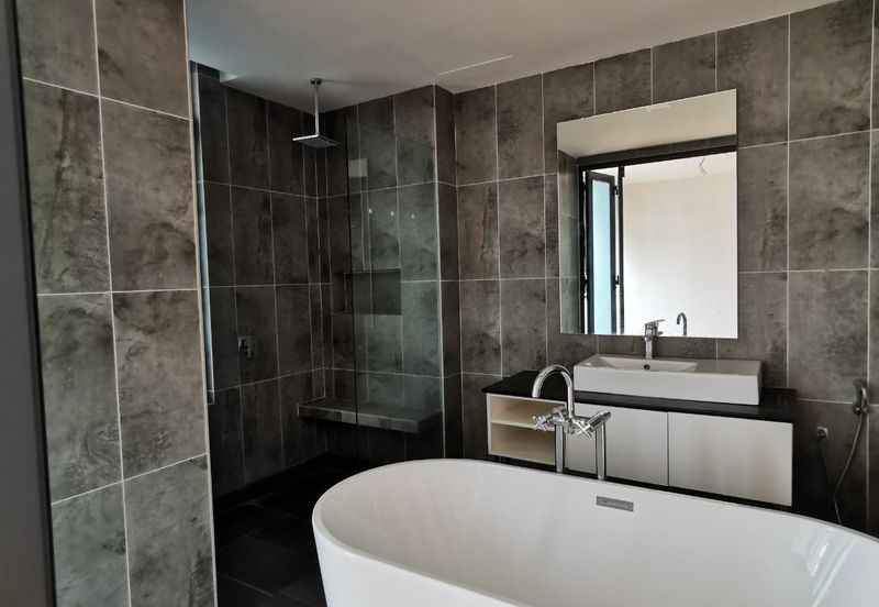 Cristal Serin Residence