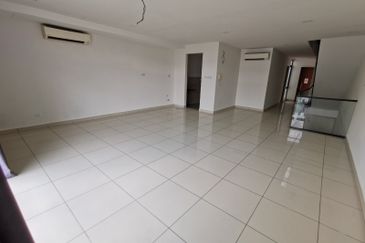 Cristal Serin Residence