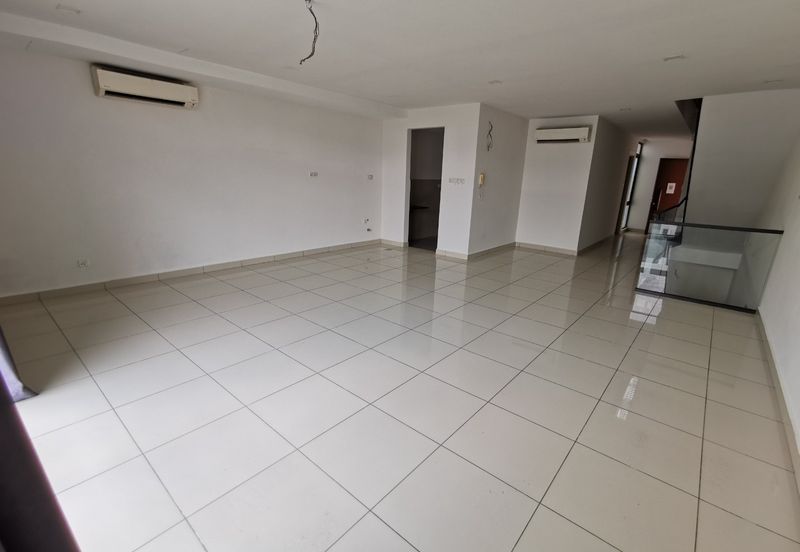 Cristal Serin Residence