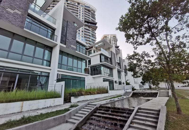 Cristal Serin Residence