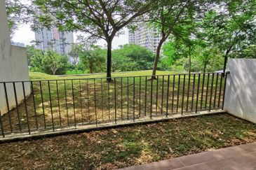 Cristal Serin Residence