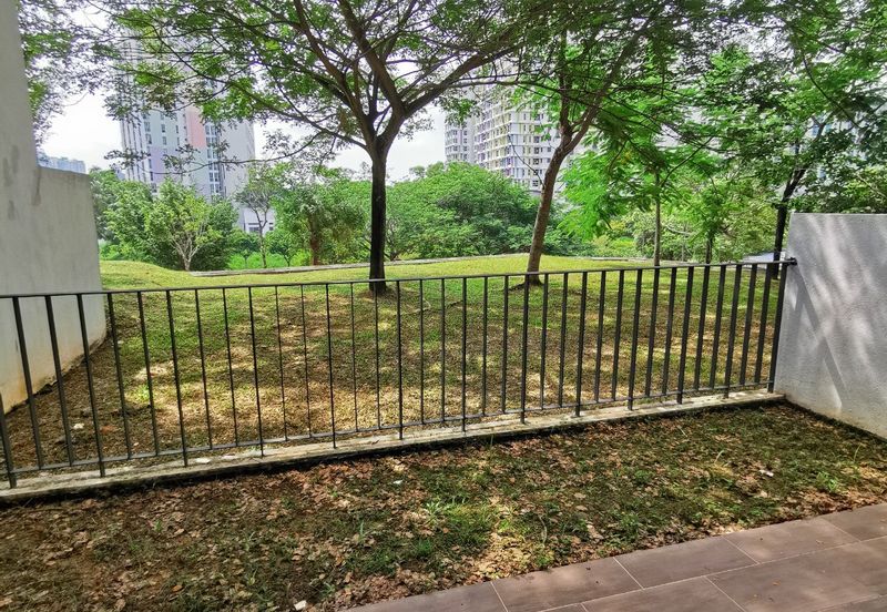 Cristal Serin Residence