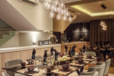 Symphony Hills Schumann