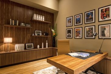 Symphony Hills Schumann