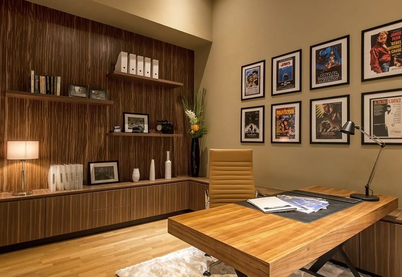 Symphony Hills Schumann