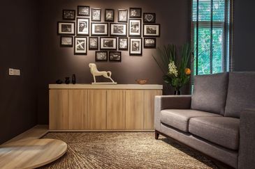 Symphony Hills Schumann