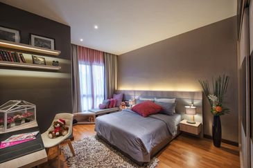 Symphony Hills Schumann