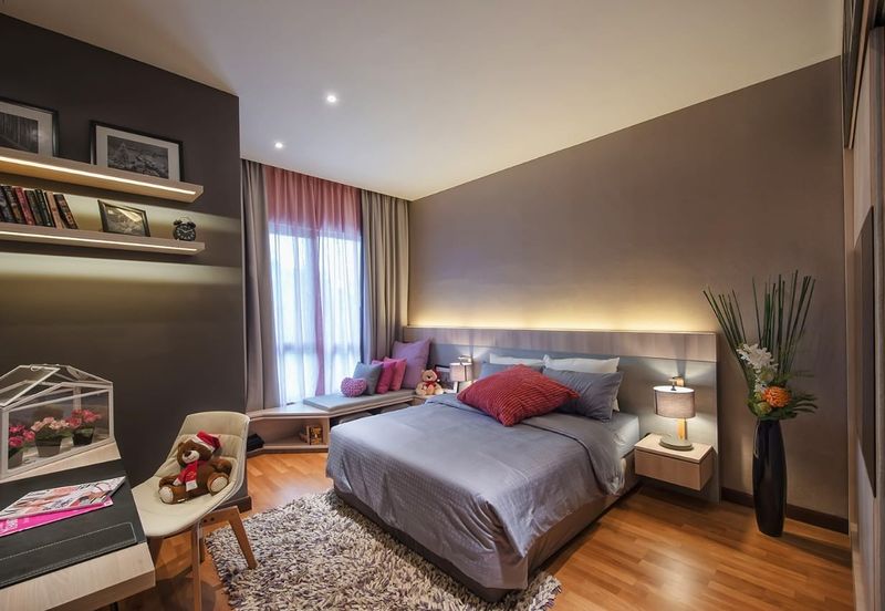 Symphony Hills Schumann