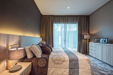 Symphony Hills Schumann