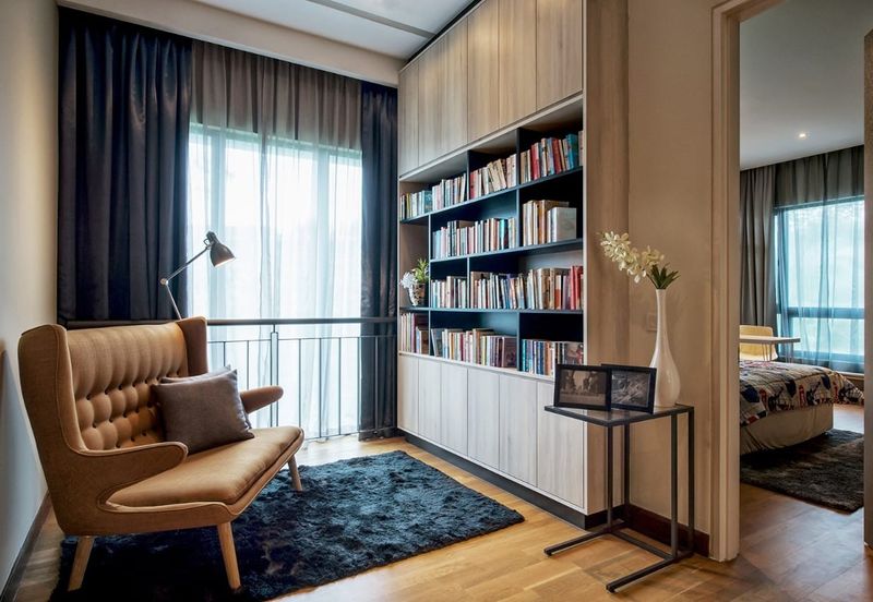 Symphony Hills Schumann