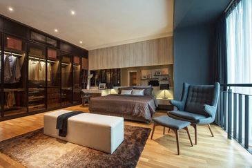 Symphony Hills Schumann