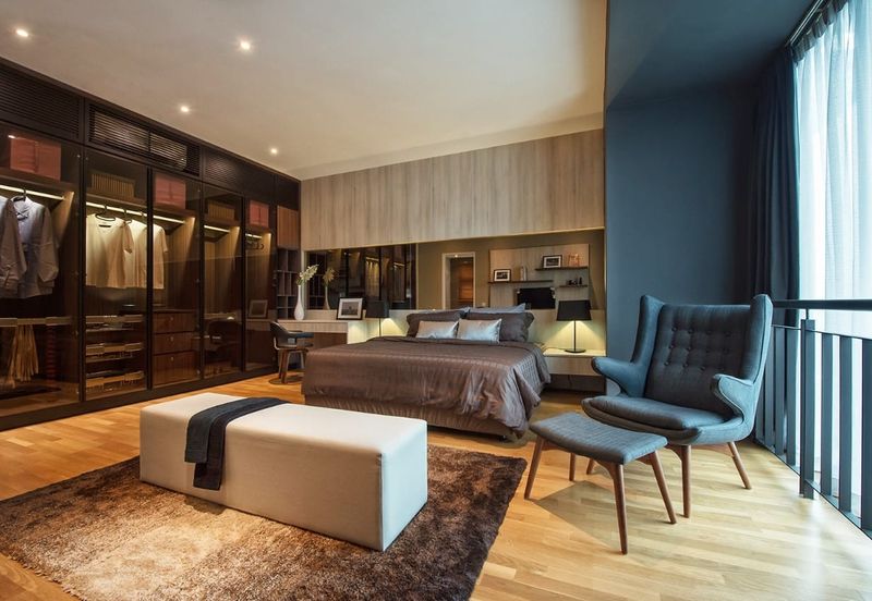 Symphony Hills Schumann