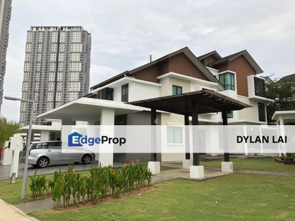 Beethoven Symphony Hills Cyberjaya For Sale Fully Renovated with well kept condition, Selangor, Cyberjaya