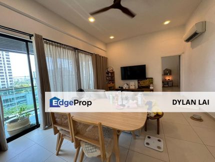 Serin Residence Fully Furnished and Renovated for sale at Cyberjaya, Selangor, Cyberjaya