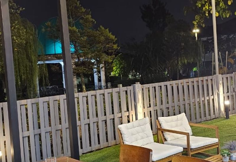 Lepironia Gardens, Setia Eco Glades