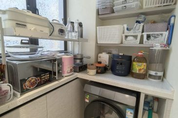 The Mulia Residences