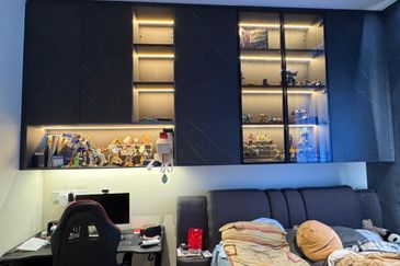 The Mulia Residences