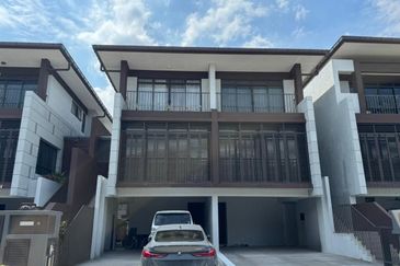 The Mulia Residences